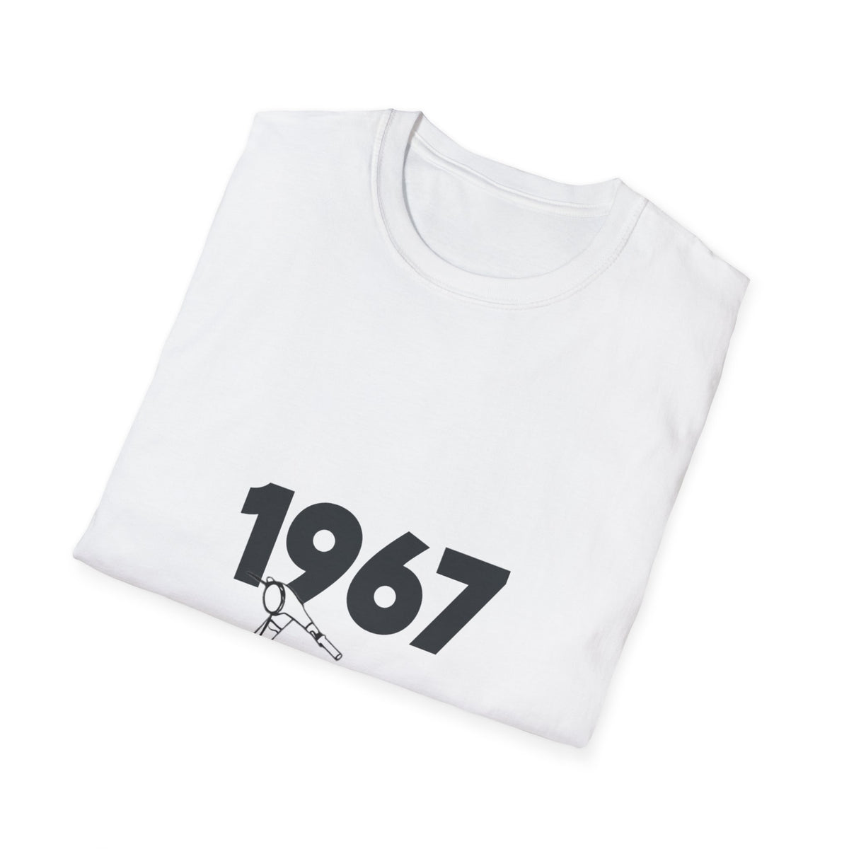 1967 - Été indien