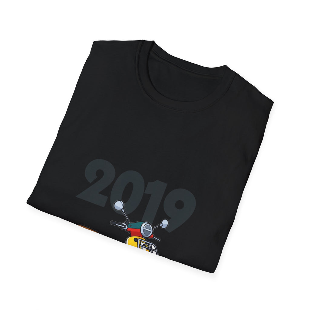 2019 - 70 ans