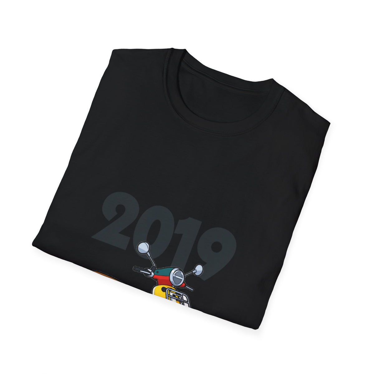 2019 - 70 ans