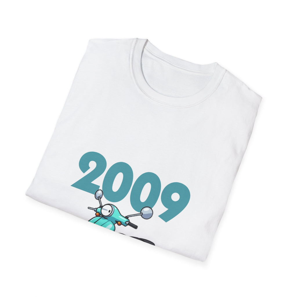 2009 - Renaissance