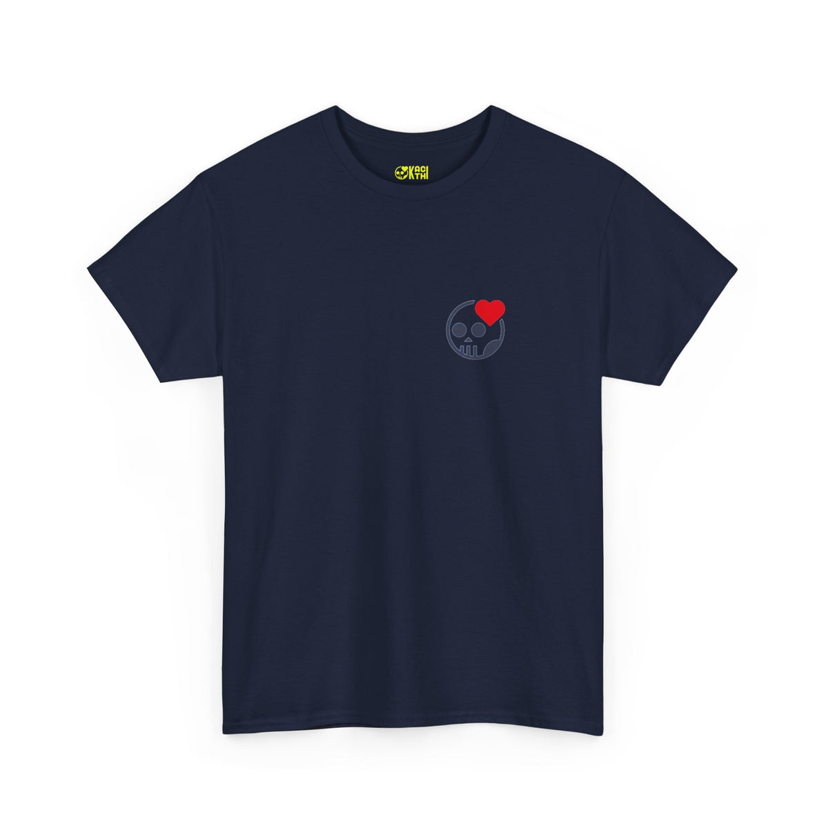 okatchi - Stylish Unisex Heavy Cotton Tee