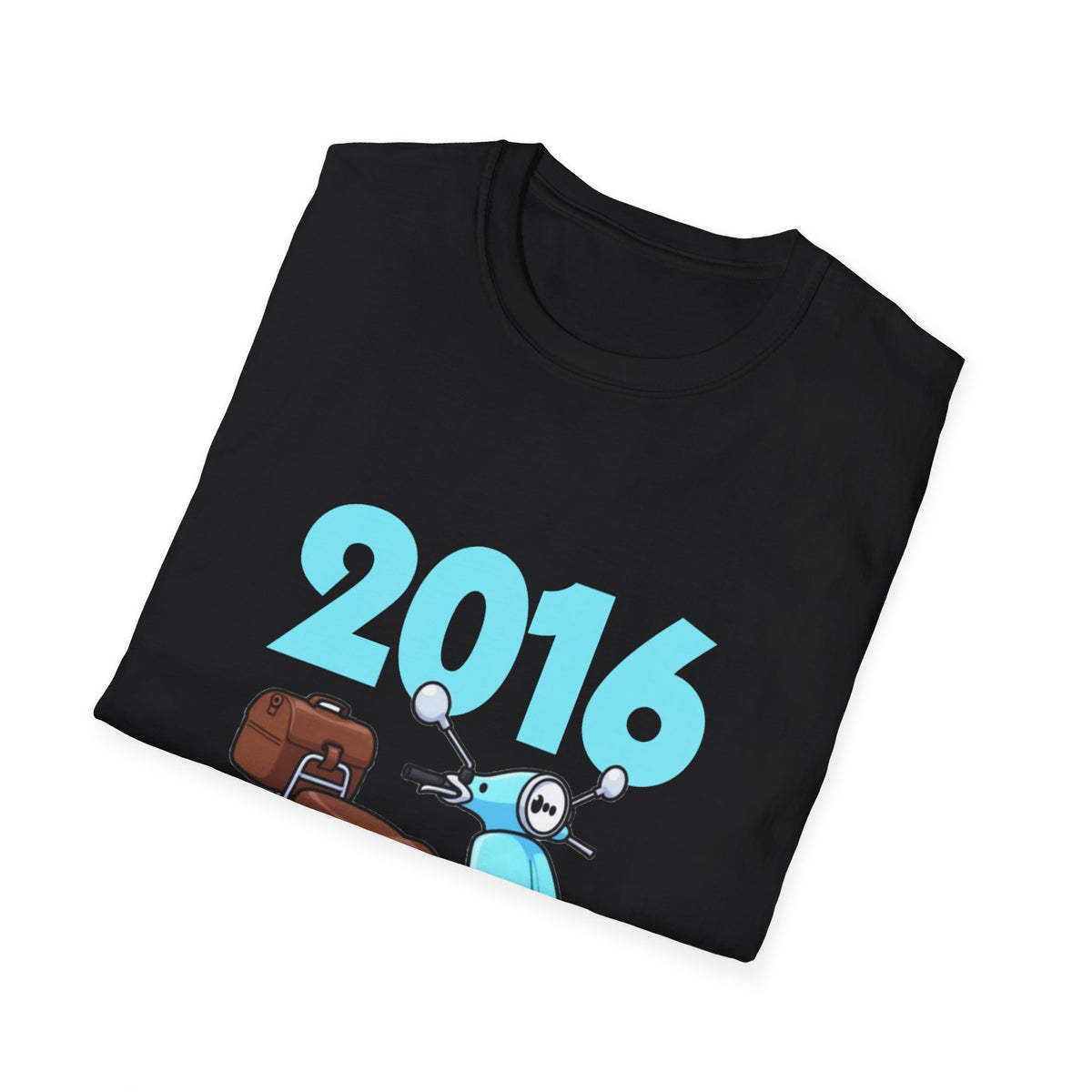 2016 - Retour aux sources