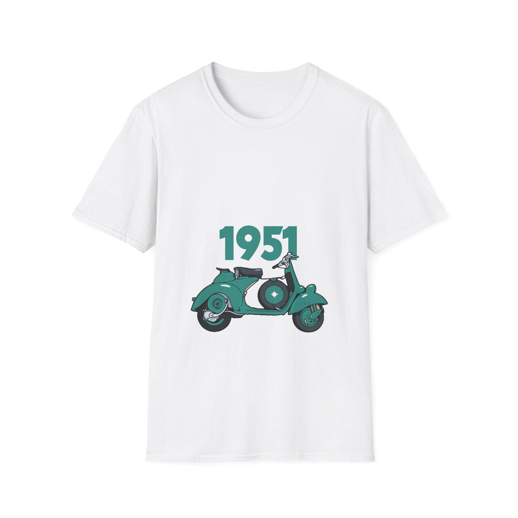 1951 - seconde-jeunesse