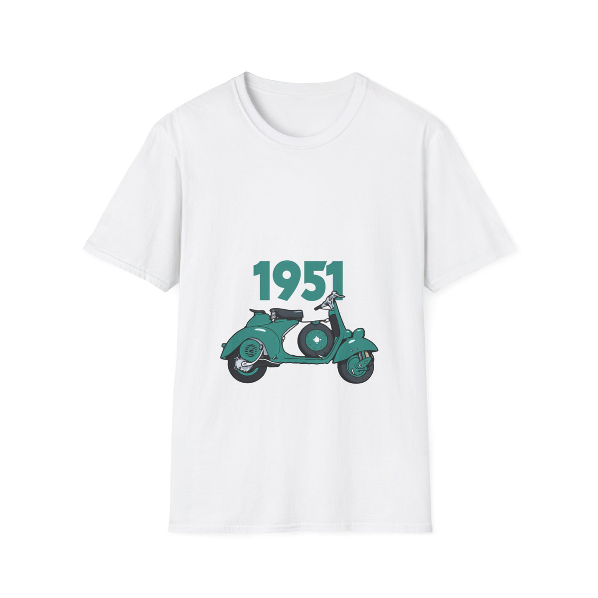 1951 - seconde-jeunesse