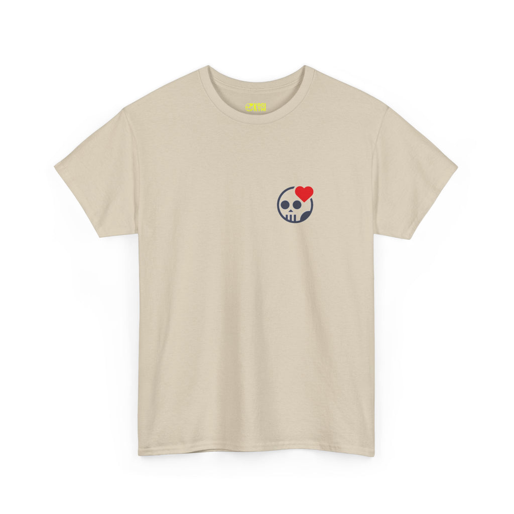 okatchi - Stylish Unisex Heavy Cotton Tee