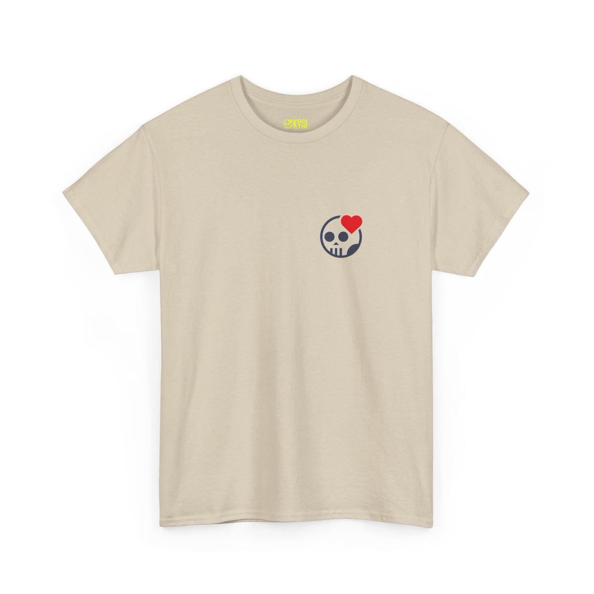 okatchi - Stylish Unisex Heavy Cotton Tee