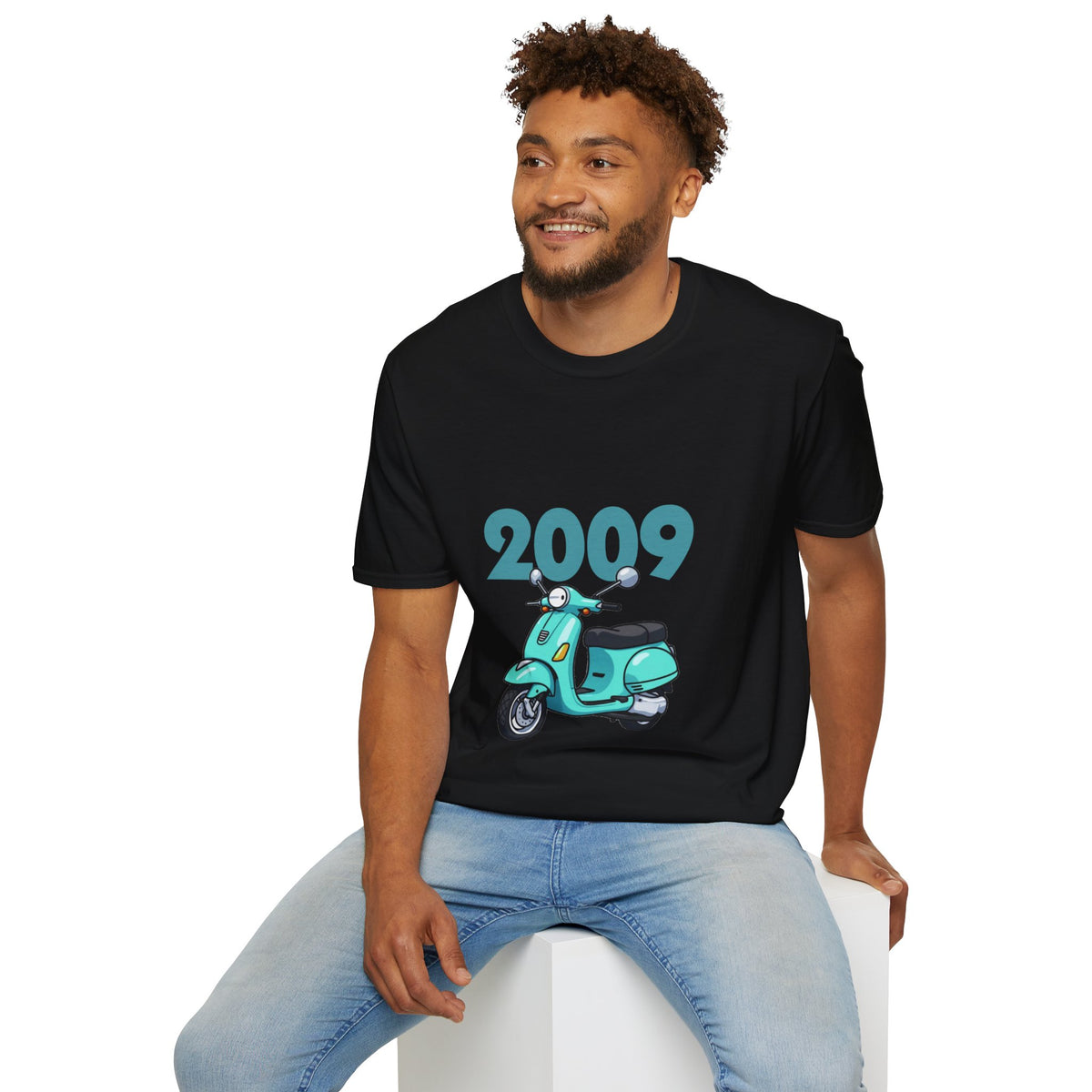 2009 - Renaissance