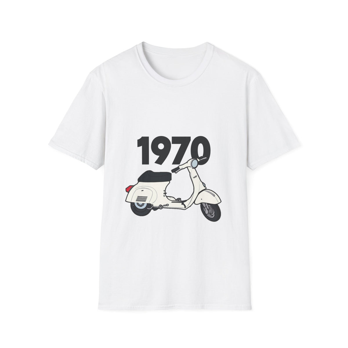 1970 - Nouvelle décennie
