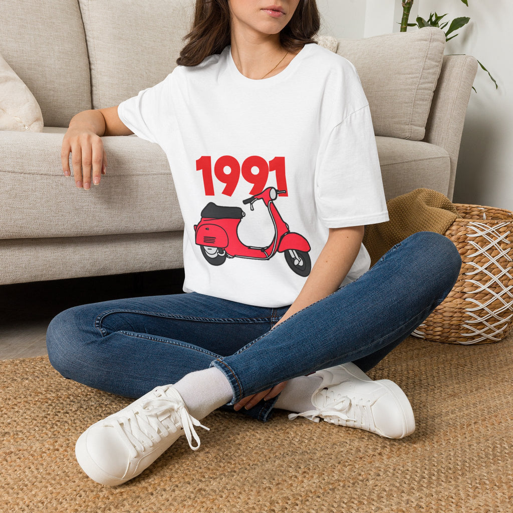 1991 - Fin de siècle