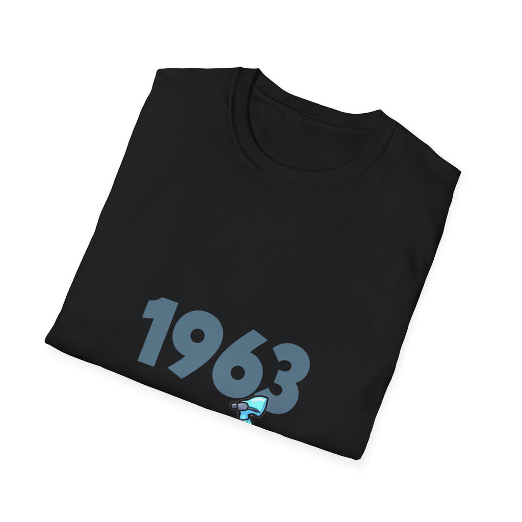 1963 - L’âge d’or