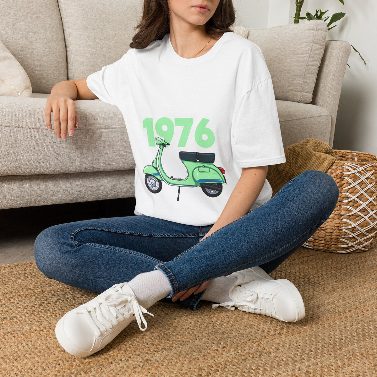 1976 - Esprit Libre