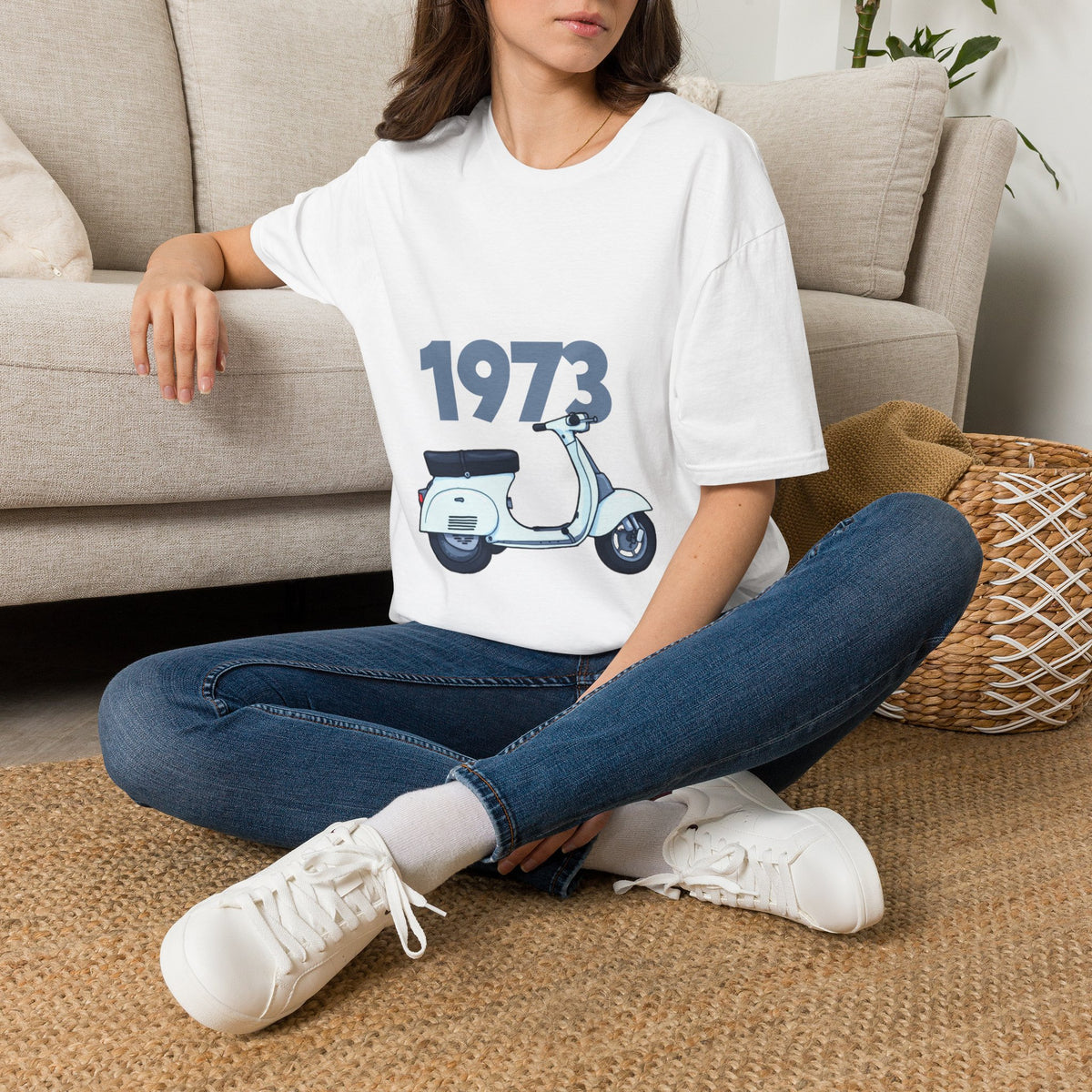 1973 - Génération essence