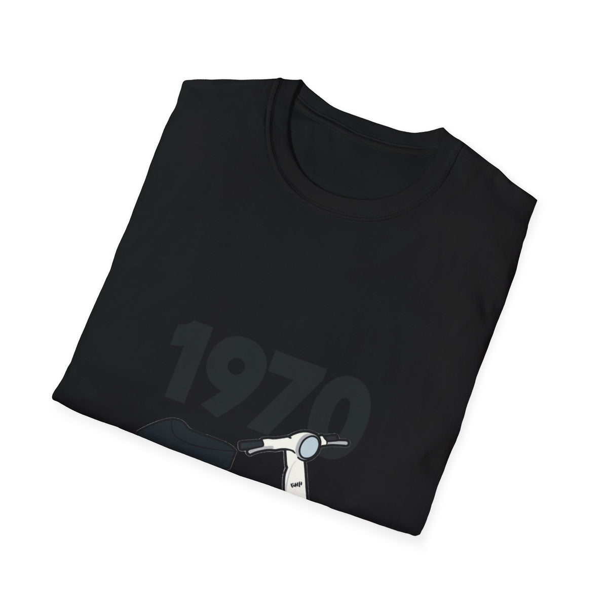 1970 - Nouvelle décennie