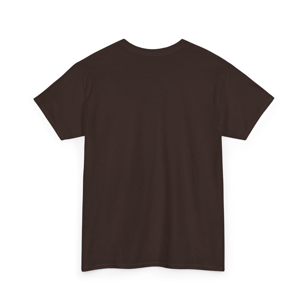 okatchi - Stylish Unisex Heavy Cotton Tee