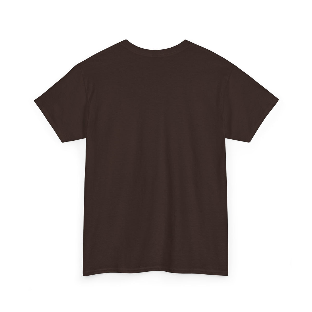 okatchi - Stylish Unisex Heavy Cotton Tee