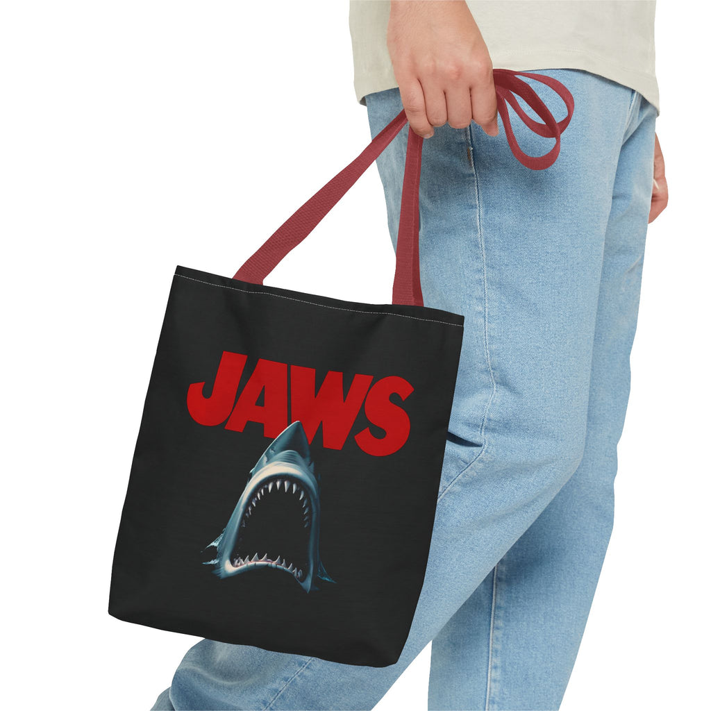 JAWS - Some Tote Bag | You're gonna need a bigger boat !