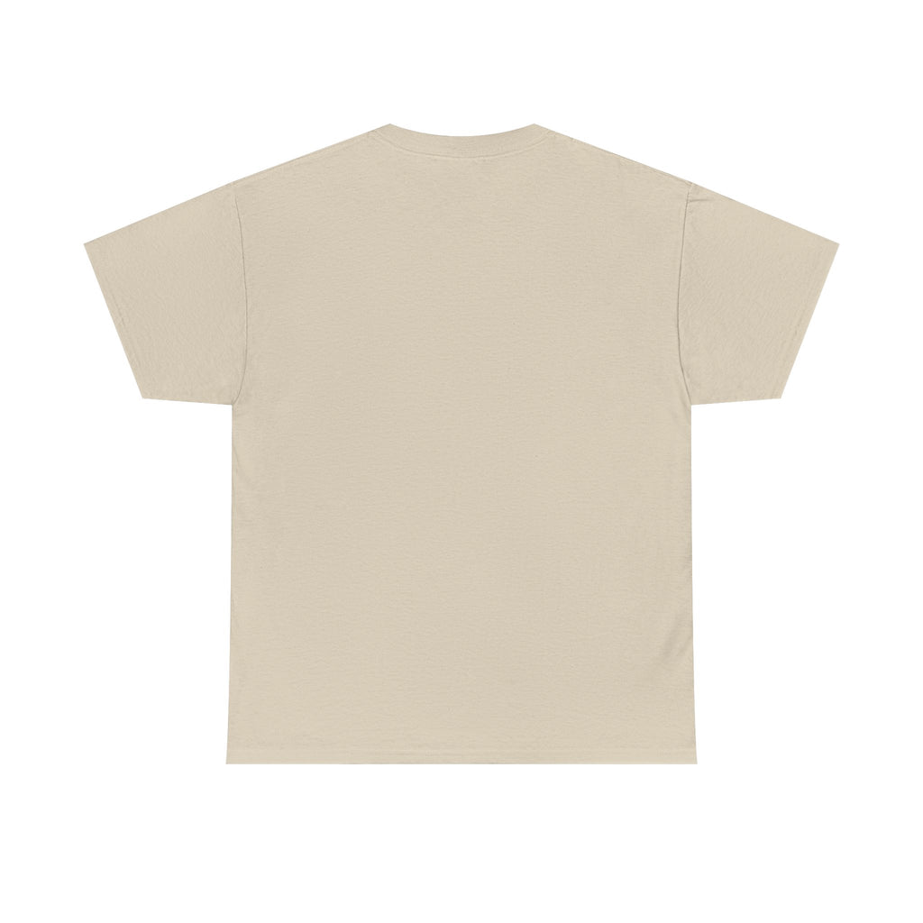 okatchi - Stylish Unisex Heavy Cotton Tee