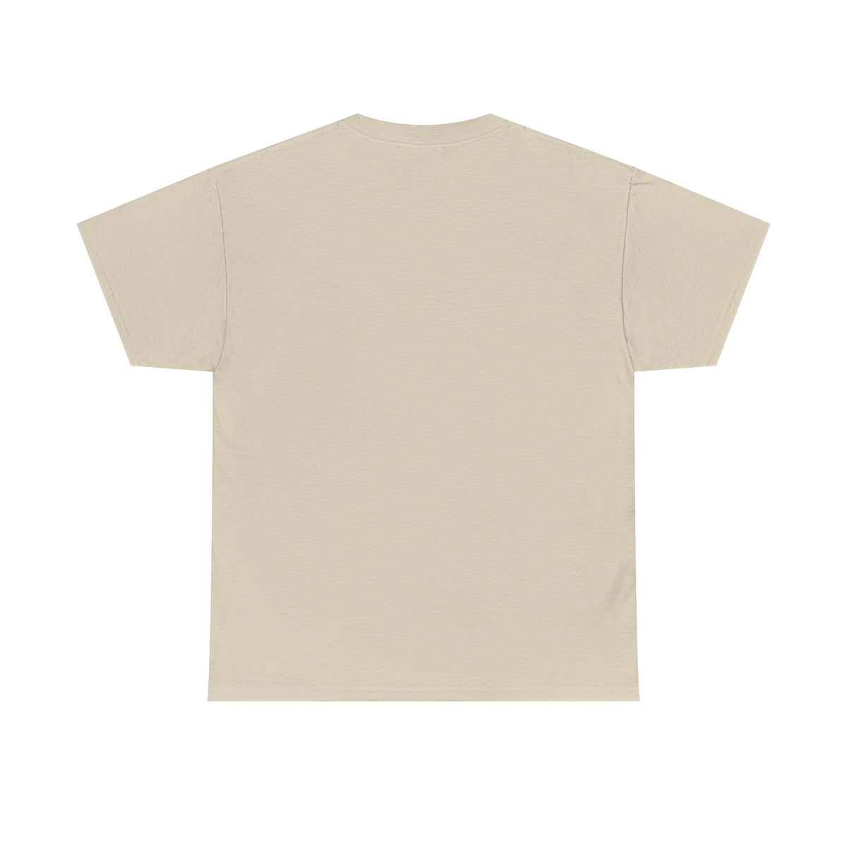 okatchi - Stylish Unisex Heavy Cotton Tee