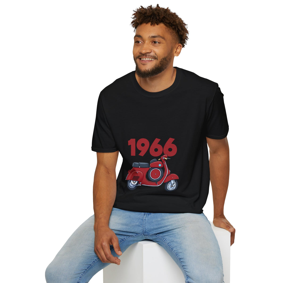 1966 - Vent de liberté