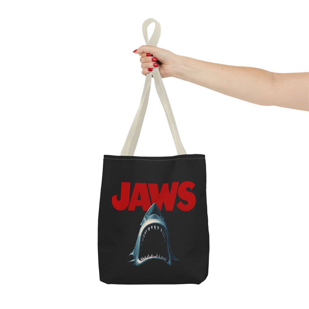 JAWS - Some Tote Bag | You're gonna need a bigger boat !