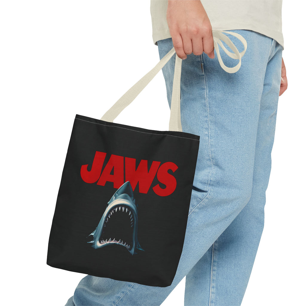 JAWS - Some Tote Bag | You're gonna need a bigger boat !