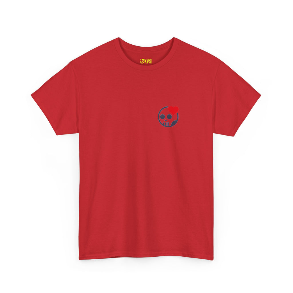 okatchi - Stylish Unisex Heavy Cotton Tee
