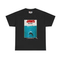 JAWS ALT JAPAN - Unisex Heavy Cotton Tee