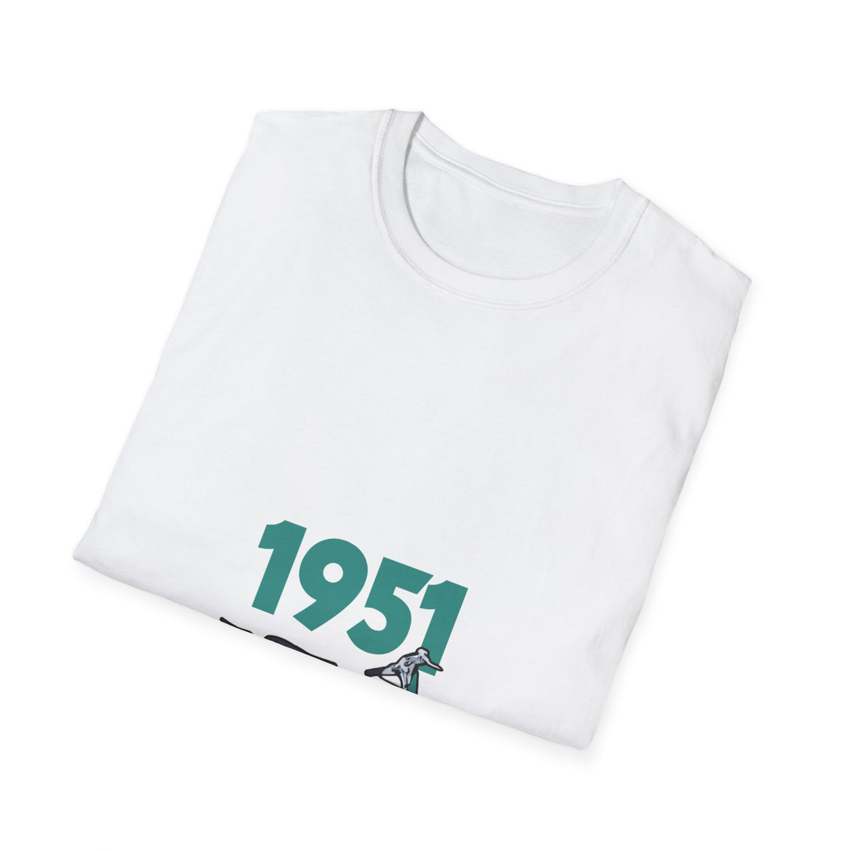 1951 - seconde-jeunesse