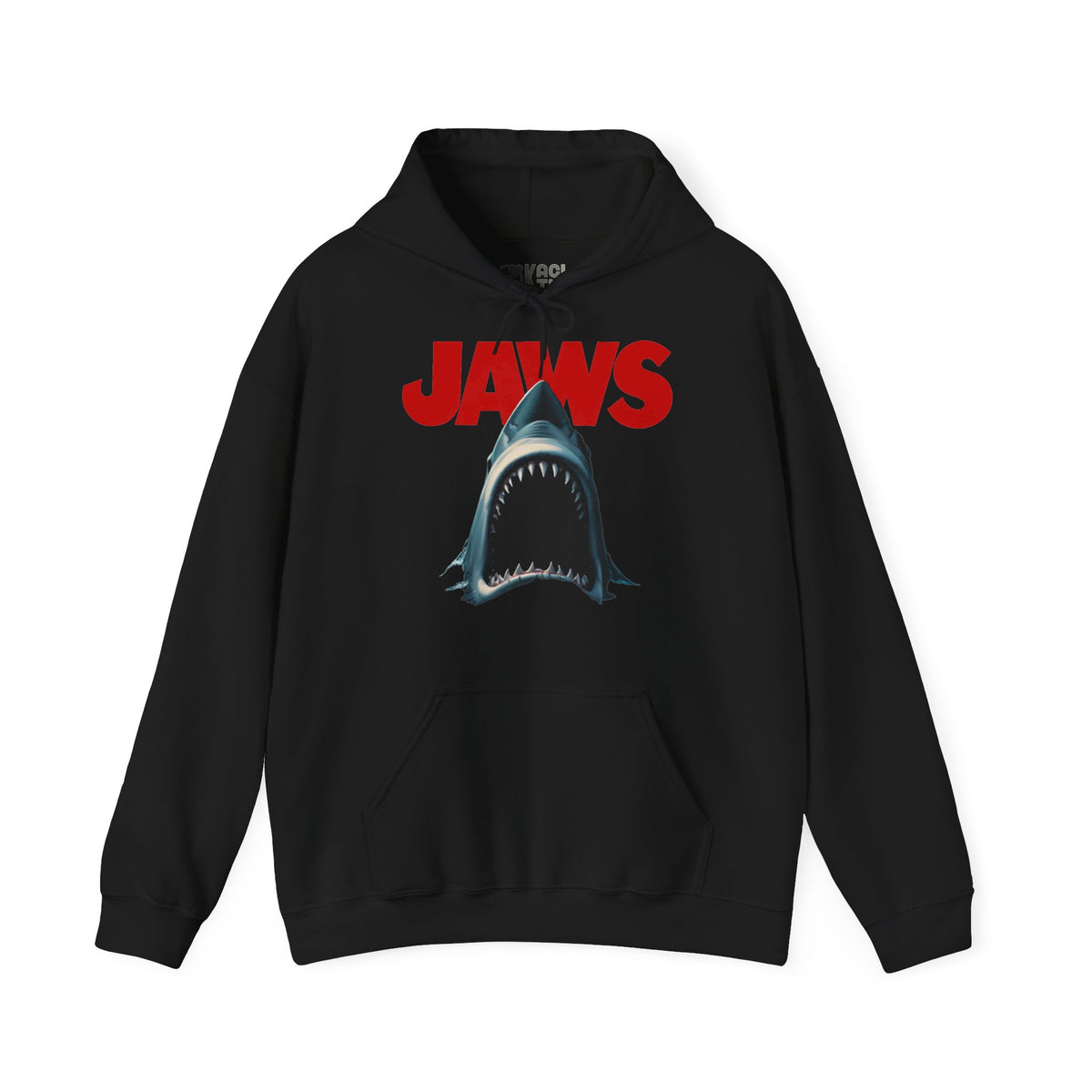 JAWS  - Unisex Hoodie