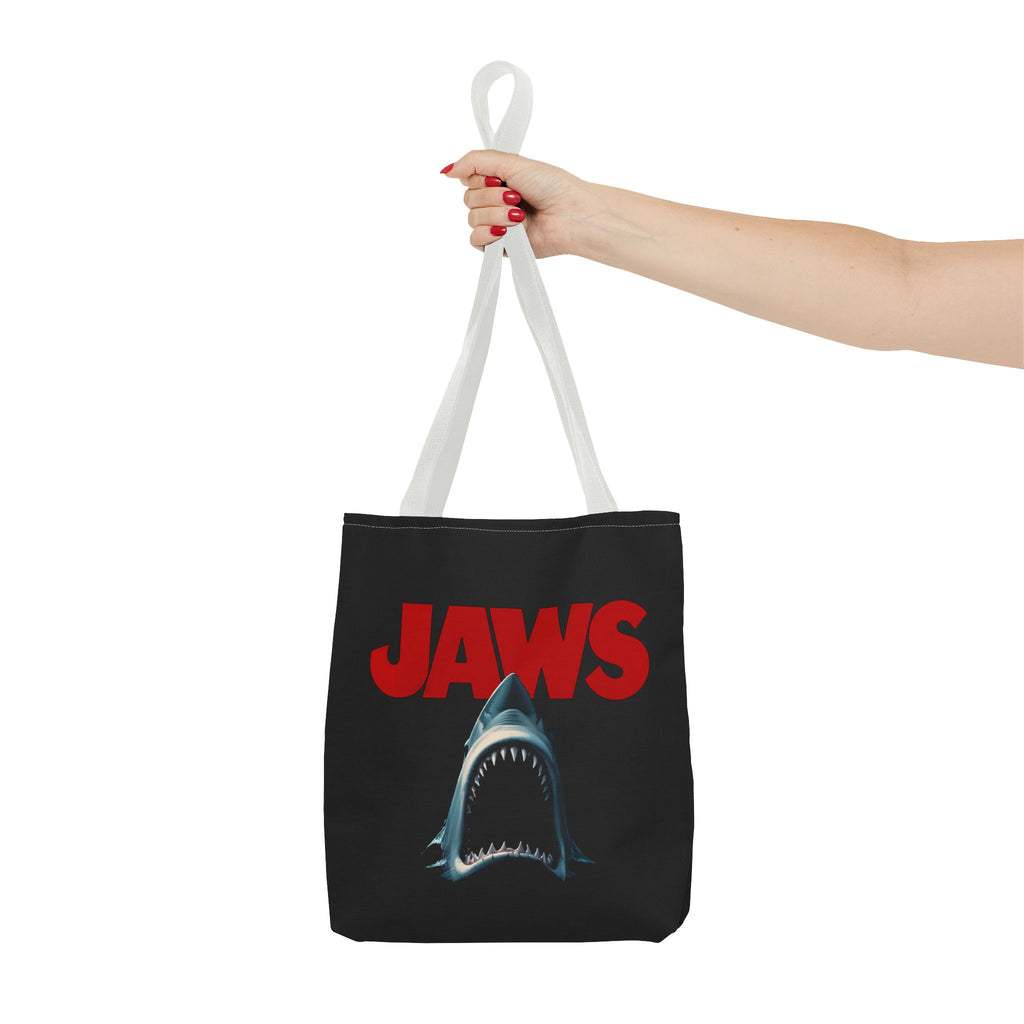 JAWS - Some Tote Bag | You're gonna need a bigger boat !