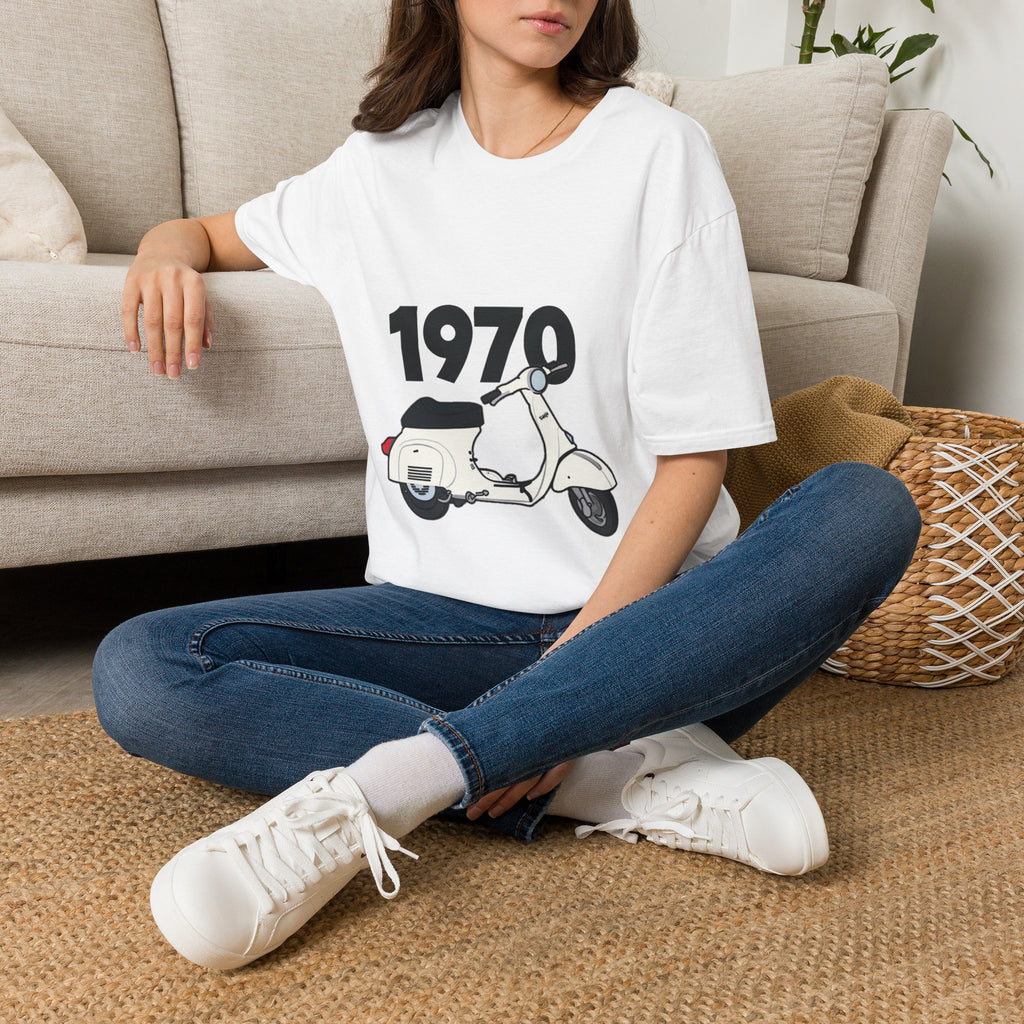 1970 - Nouvelle décennie