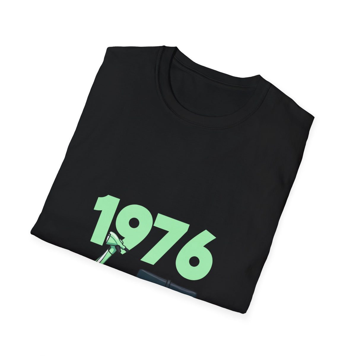 1976 - Esprit Libre