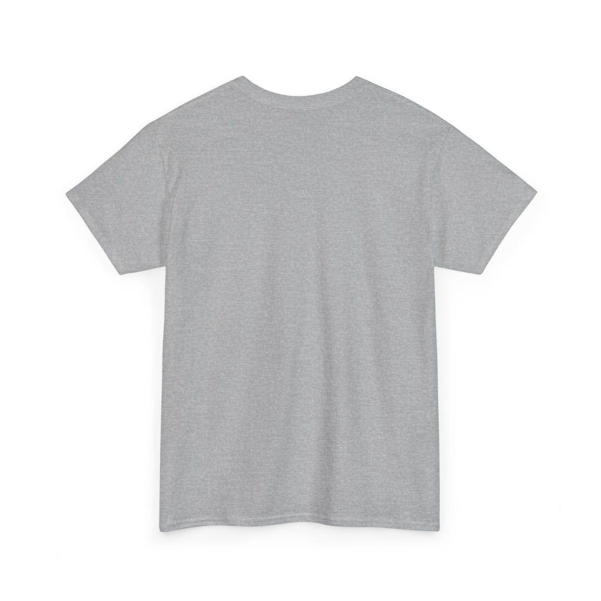 okatchi - Stylish Unisex Heavy Cotton Tee