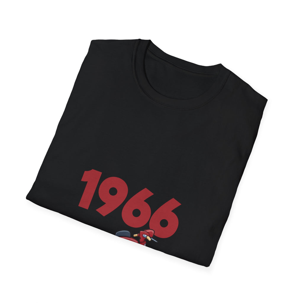 1966 - Vent de liberté