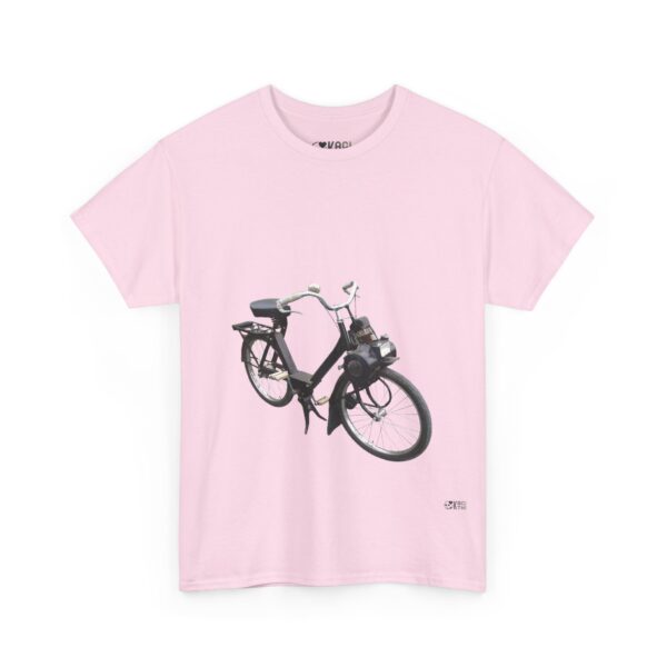 Unisex Heavy Cotton Tee - Image 31