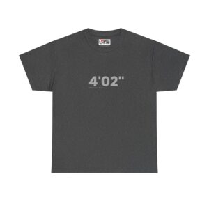 Fade to Grey - Visage - Heavy Cotton Tee