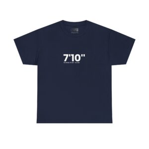 Blue Monday ’88 remix - 12’’ single - New Order - Heavy Cotton Tee