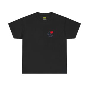 okatchi - Stylish Unisex Heavy Cotton Tee