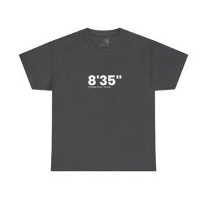 Blue Monday ’95 remix - 12’’ single - New Order - Heavy Cotton Tee