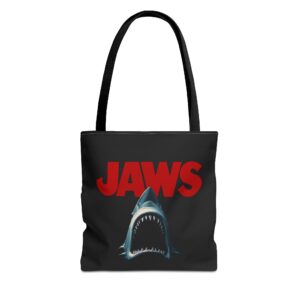JAWS - Some Tote Bag | You're gonna need a bigger boat !